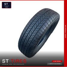Firestone All Season 19565r15 91h 832 Used High-tread Single Tire Dot 2023