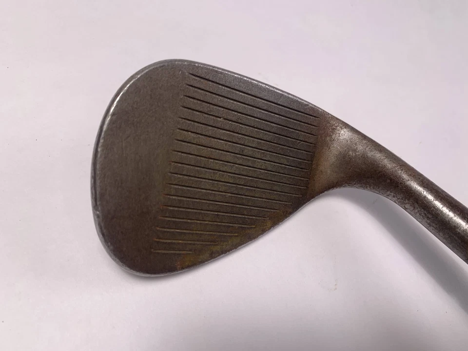 Titleist Vokey SM7 Raw Sand Wedge SW 54* 10 S-Grind Catalyst 6.0 80g Mens LH - Image 4 of 4