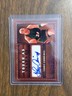 2025 Leaf Glory of the Game Terry Cummings 13/15 Tough as leather Auto