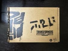 Transformers G2 RAMJET Sealed Generations Selects WFC-GS24 War For Cybertron
