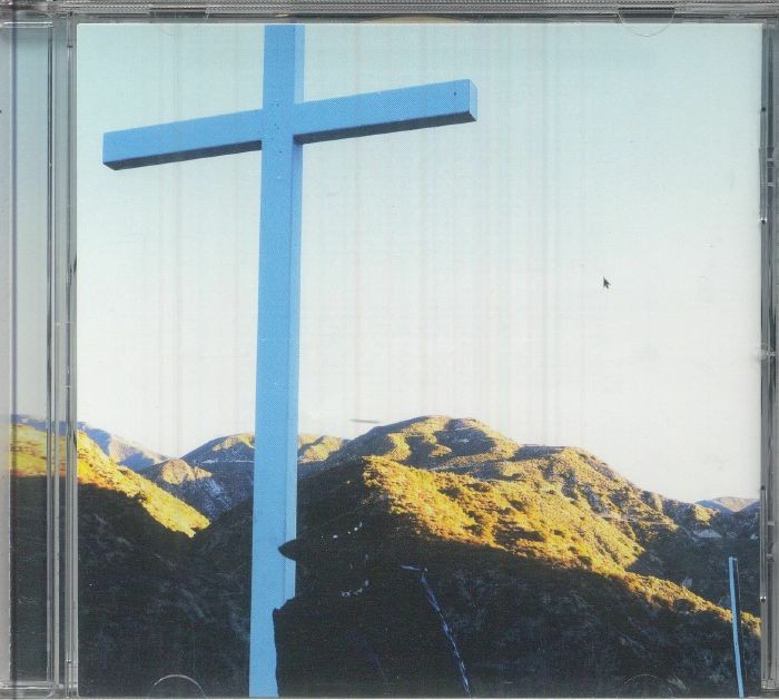 JPEGMAFIA - I Lay Down My Life For You (Director's Cut) - CD