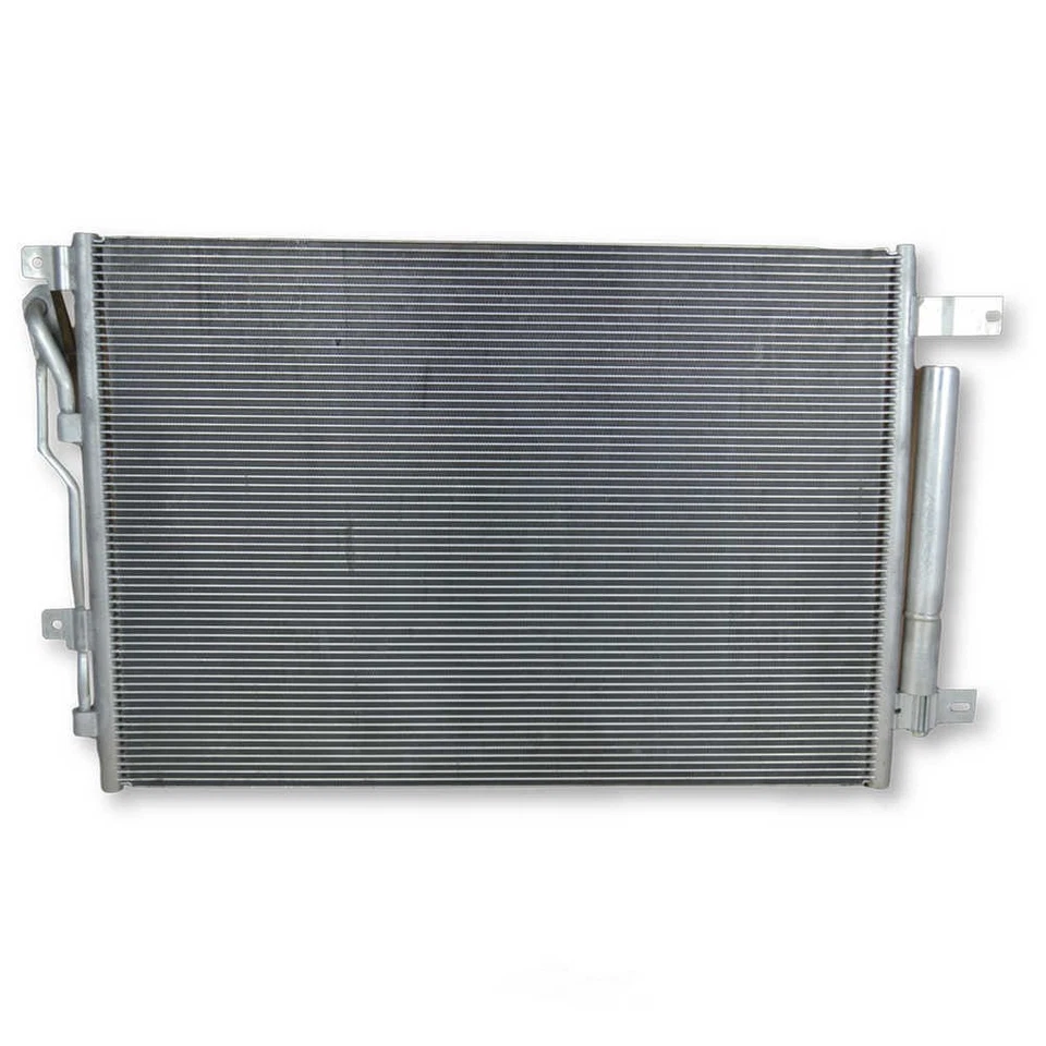 A/C Condenser fits 2013-2016 Dodge Dart  GLOBAL PARTS Foto 2 de 2