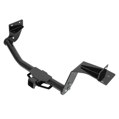 #ad Trailer Hitch 2quot; Tow Receiver Class III For Kia Sorento Hyundai Santa Fe 2016 20 $145.00