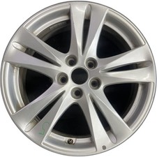 Hyundai Santa Fe OEM Wheel 18” 2010-2012 Factory Original Rim 529102B380 70784B