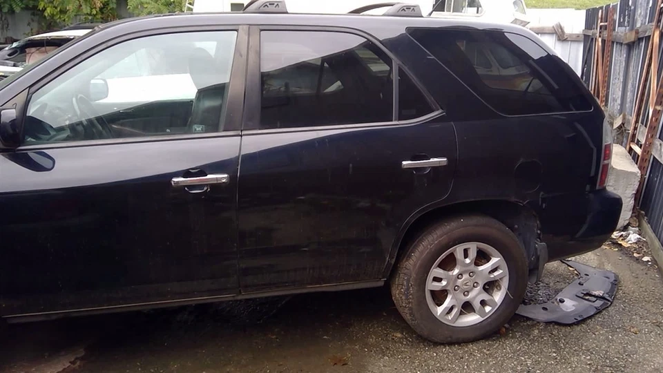 Blower Motor Front Fits 99-04 ODYSSEY 1293737 Foto 3 de 4