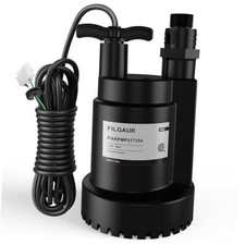 PARPMP01710A Replacement Pump for Evaporative Coolers Jetstream 250/260/270