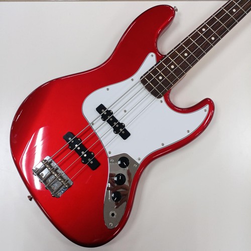 COOL Z ZJB-10R Electric Bass Guitar