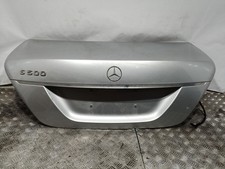 HECKKLAPPE / 799286 F&Uuml;R MERCEDES-BENZ CLASE S W221 BERLINA 500 L 221.171