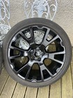 Range Rover Sport 22 Alloy Wheels And Tyres L494 5x120 PCD VW Transporter