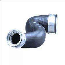 Ladeluftschlauch Turboschlauch Rechts für VW Passat Skoda 1.9TDI 130PS 96 KW 3B3