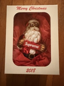 Supreme Santa | eBay