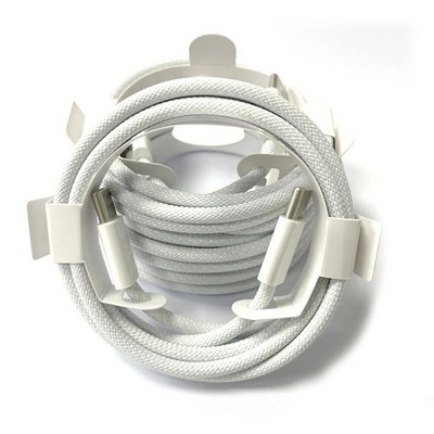 New Type-C Charging Wire For iPhone iPhone 15 16 Random Color 1M