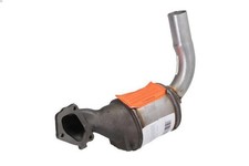 Catalyseurs Fiat Qubo