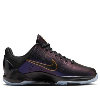 美品 NIKE kobe5 コービー5プロトロ Eggplantナイキ HM3753 500 Nike Kobe 5 Year of the Mamba Eggplant (GS) | eBay