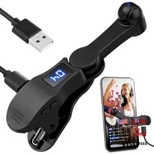 Auto Clicker for Smart Phone, Phone Screen Device Speed Clicker for Black