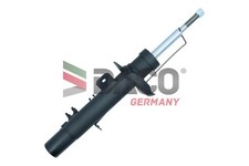 1x DACO Germany Stoßdämpfer 451927 für PEUGEOT 1007 16V HDi CITROËN C3 1 C2