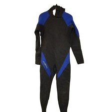 AKONA EUC MENS FULL SIZE BODY XL WET SUIT