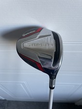 Used TaylorMade Stealth 5 Fairway Wood / 19 Degrees / Ladies Flex