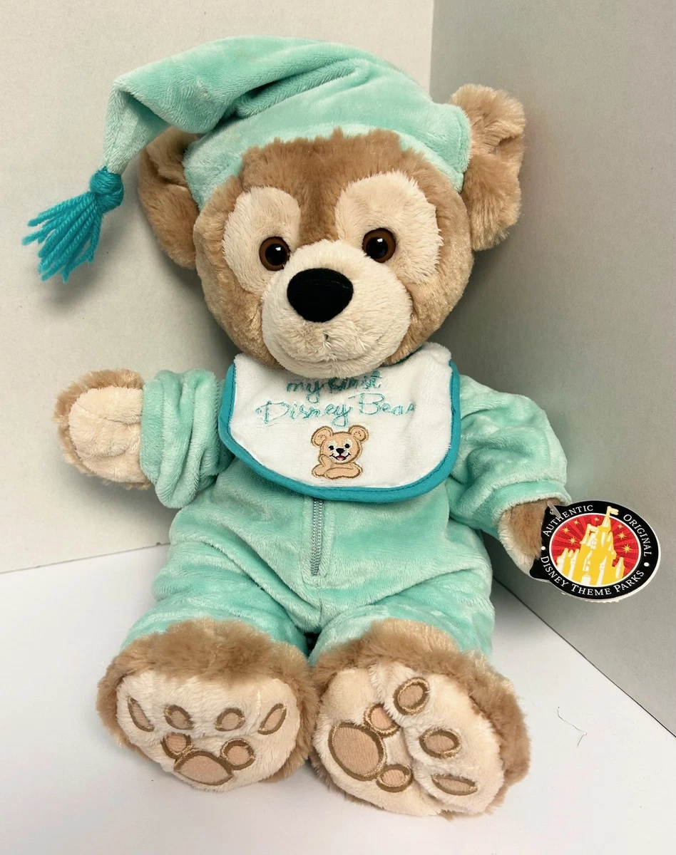 my first disney bear products for sale | eBay