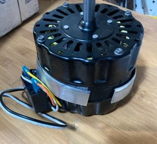 Master Flow PVM115 Replacement Power Vent Motor for PR3 and PG3 Series Vents