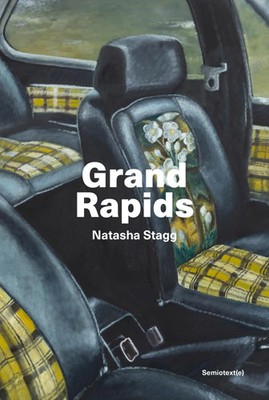 Natasha Stagg | Grand Rapids | Taschenbuch | Englisch (2025) | Semiotext (E)