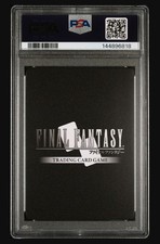 Square Enix Collectible Near Mint or Better Card Games for sale | eBay