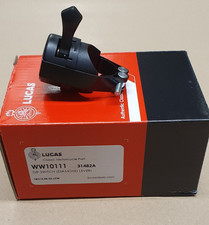 LUCAS 31482A HANDLEBAR DIP SWITCH DIAMOND LEVER TRIUMPH BSA NORTON ETC