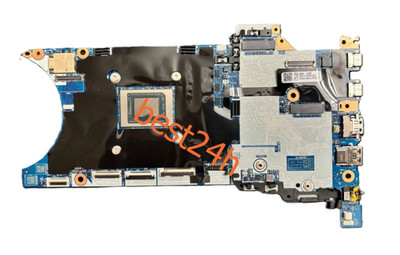 For Lenovo ThinkPad X13 T14S Gen 3 w/R7-6850U CPU Motherboard NM-E422 5B21J77571