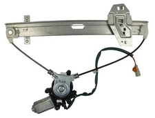 Aci Window Motor And Regulator Assembly P N 88556