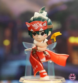 POP MART OVERWATCH PLAY OF THE GAME SERIES BLIND BOX FIGURES TOY GIFT