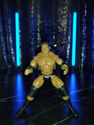 WWE Figur '' The Animal '' Dave Batista