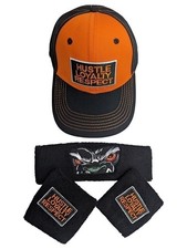 John Cena Big Dog Hustle Loyalty Respect Base...