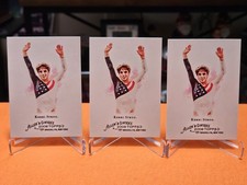 2008 Topps Allen & Ginter's - Kerri Strug #103