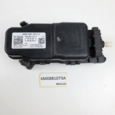 2017-2025 Audi Q7 Q8 RSQ8 SQ7 SQ8 Sitz Lendenwirbelmotor 4M0881073A Gebraucht