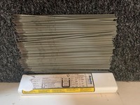Welding Rods Electrodes Avesta 309 Dissimilar 1.765KG 135 Pieces 2mm x 300mm
