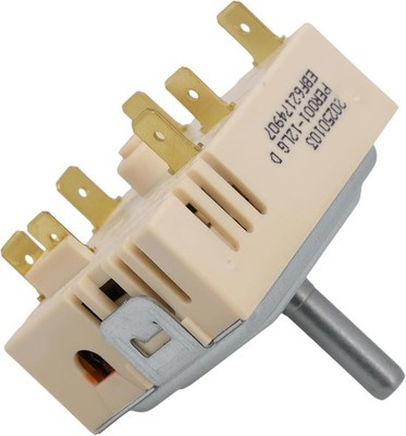 Range Surface Element Switch EBF62174907 Replaces 74902