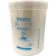 Salerm 21 B5 Silk Protein Leave-In Conditioner 34.5 oz