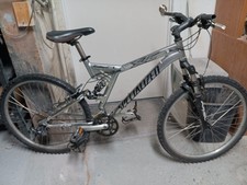 specialized fsr xc comp