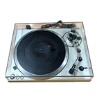 Technics SL-1301 Direct Drive Quartz Automatic Turntable Record Player Japan