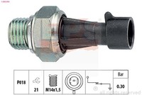 EPS ÖLdruckschalter 1.800.096 Passend FüR Fiat Ford Jeep Lancia Maserati Opel