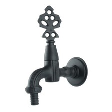 Turkish Ottoman Brass Faucet, Turkish Bath Hammam SPA Water Tap, Sink Faucet