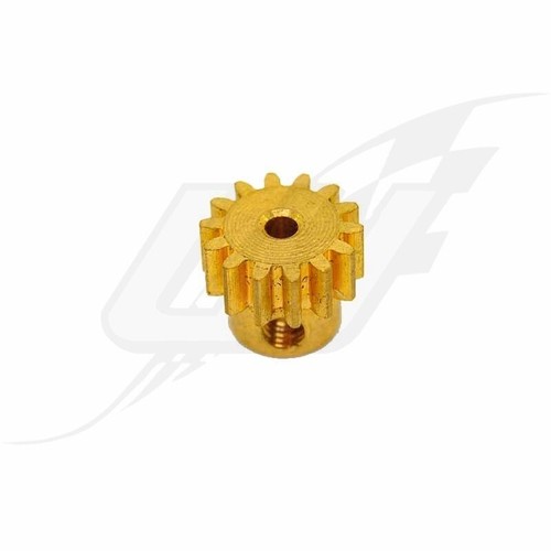 VRX Pignone 14 Denti Modulo 0.6 1:10 Off-road - 18046