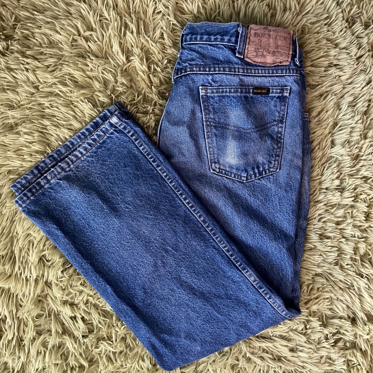 Vintage Men