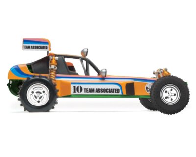 Team Associated ASC6010 RC10 40th Anniversary 1/10 Electric 2WD