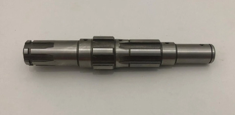 CONTRAEJE HONDA CR250R ELSINORE 1978-1980 # 23220-430-000 NUEVO OEM (774)RI Foto 3 de 4