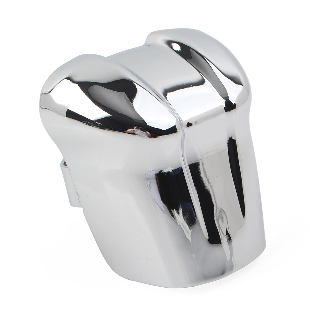 Waterfall Style Horn Cover For Harley Davidson 19952017 2018 2019 2020