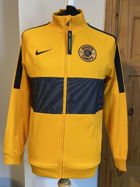 kaizer chiefs jacket