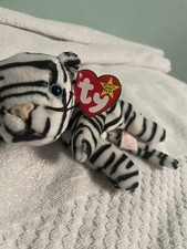 1996 TY Beanie Babies Blizzard - New With Tags