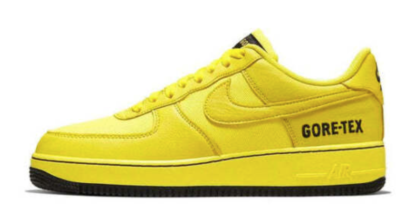 Nike Gore-Tex x Air Force 1 Low 