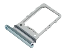 OEM SAMSUNG GALAXY Z FLIP5 SM-F731U REPLACEMENT GREEN SIM CARD HOLDER TRAY